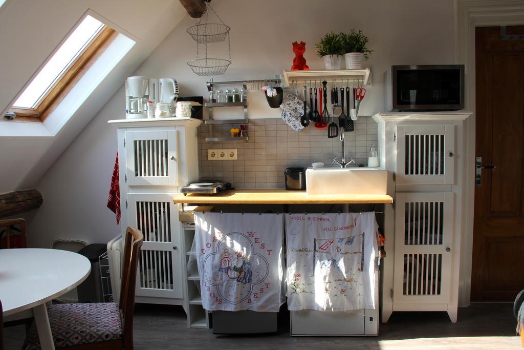 Boerderij De Zalm Bed & Breakfast Schalkwijk Room photo