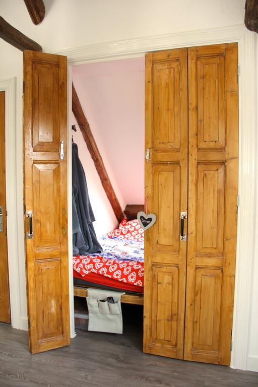 Boerderij De Zalm Bed & Breakfast Schalkwijk Room photo