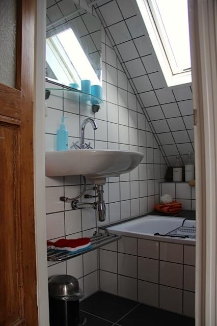Boerderij De Zalm Bed & Breakfast Schalkwijk Room photo